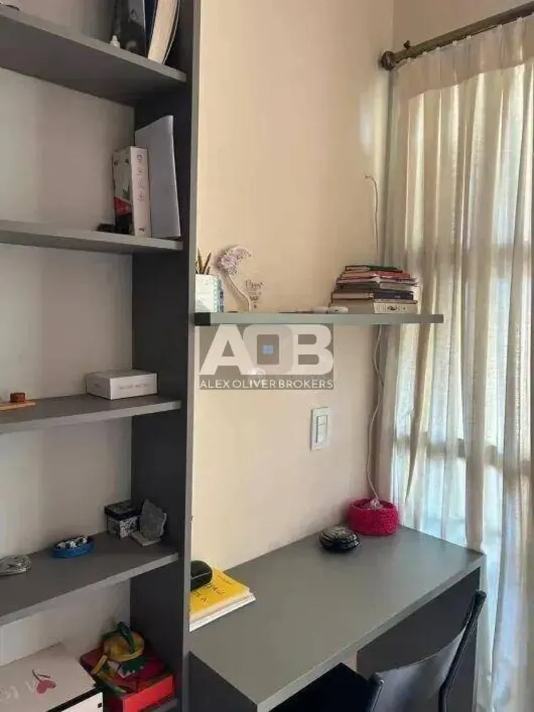 Apartamento, 3 quartos, 84 m² - Foto 9