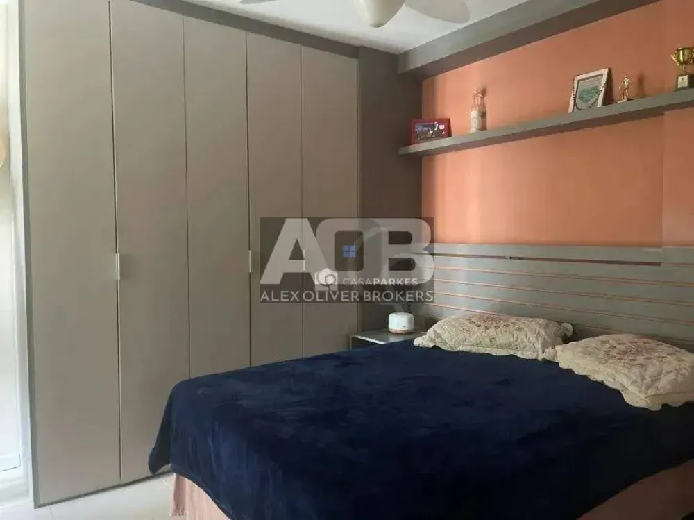 Apartamento, 3 quartos, 84 m² - Foto 8