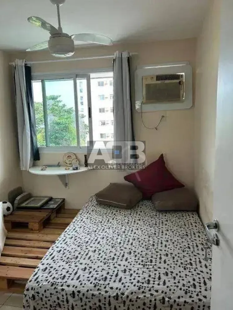 Apartamento, 3 quartos, 84 m² - Foto 10