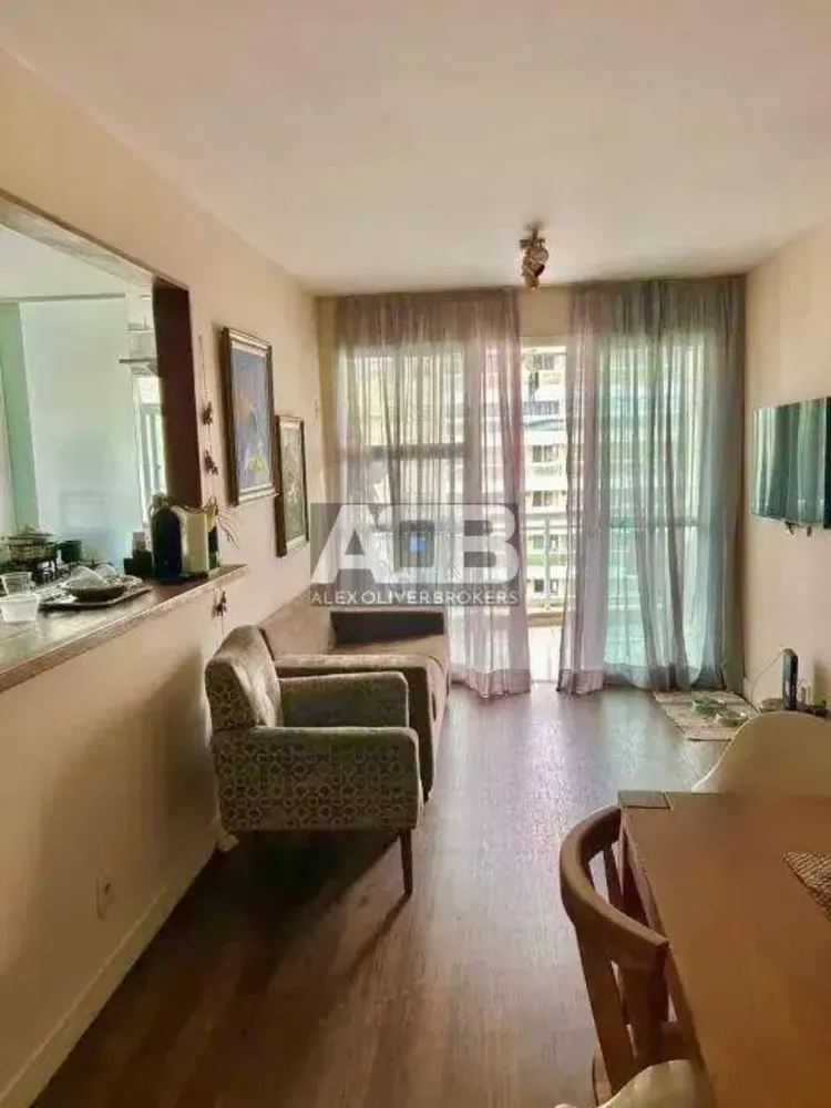 Apartamento, 3 quartos, 84 m² - Foto 3