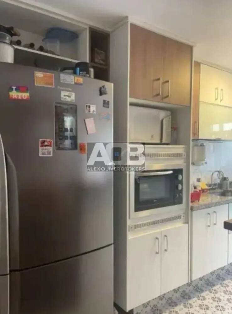 Apartamento, 3 quartos, 84 m² - Foto 12