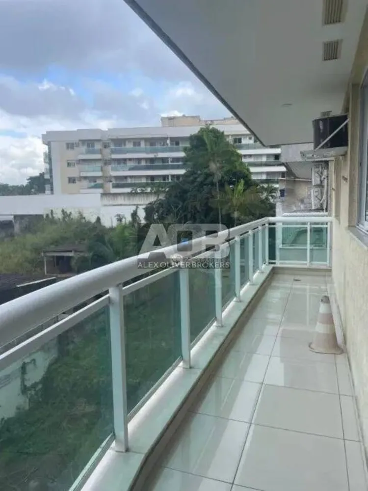 Apartamento, 3 quartos, 84 m² - Foto 2