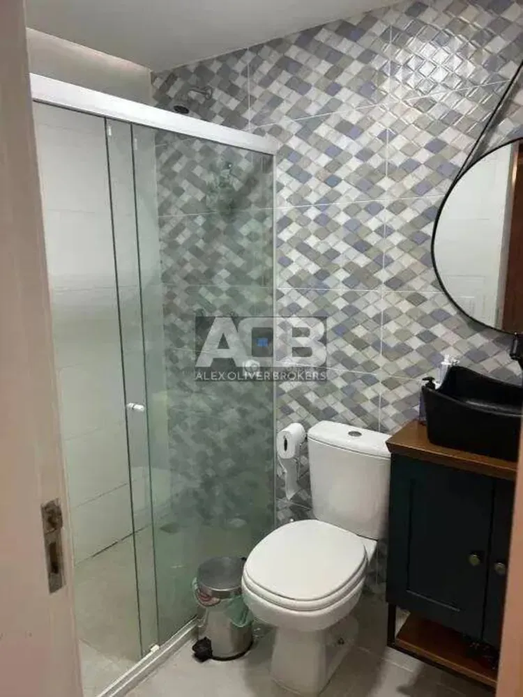 Apartamento, 3 quartos, 84 m² - Foto 6