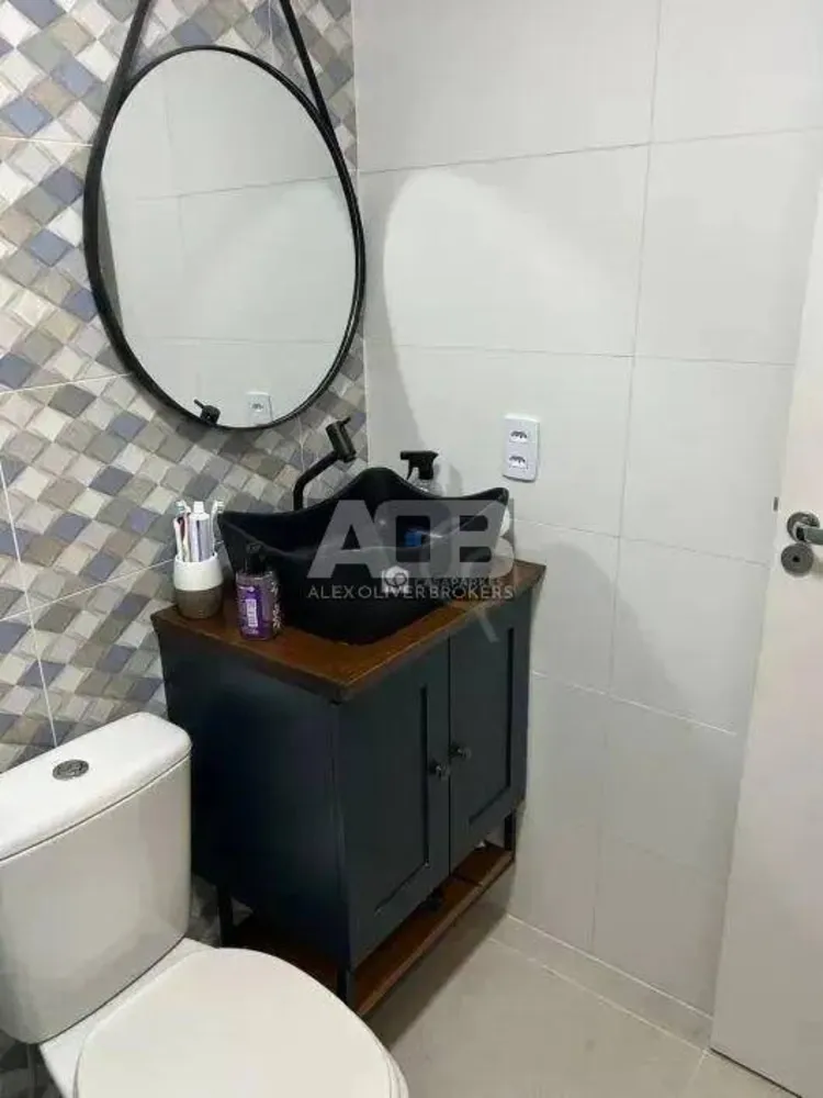 Apartamento, 3 quartos, 84 m² - Foto 7