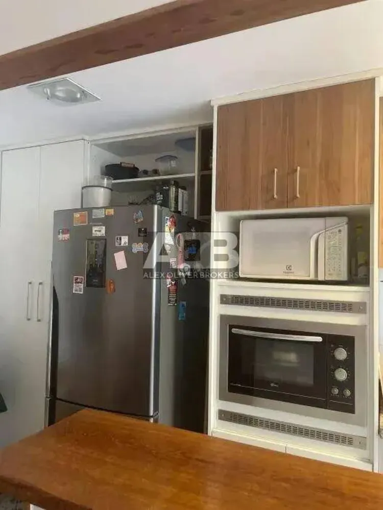 Apartamento, 3 quartos, 84 m² - Foto 13