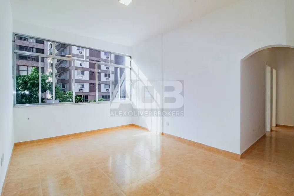 Apartamento, 3 quartos, 91 m² - Foto 1