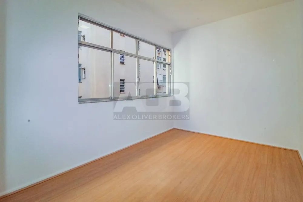 Apartamento, 3 quartos, 91 m² - Foto 2