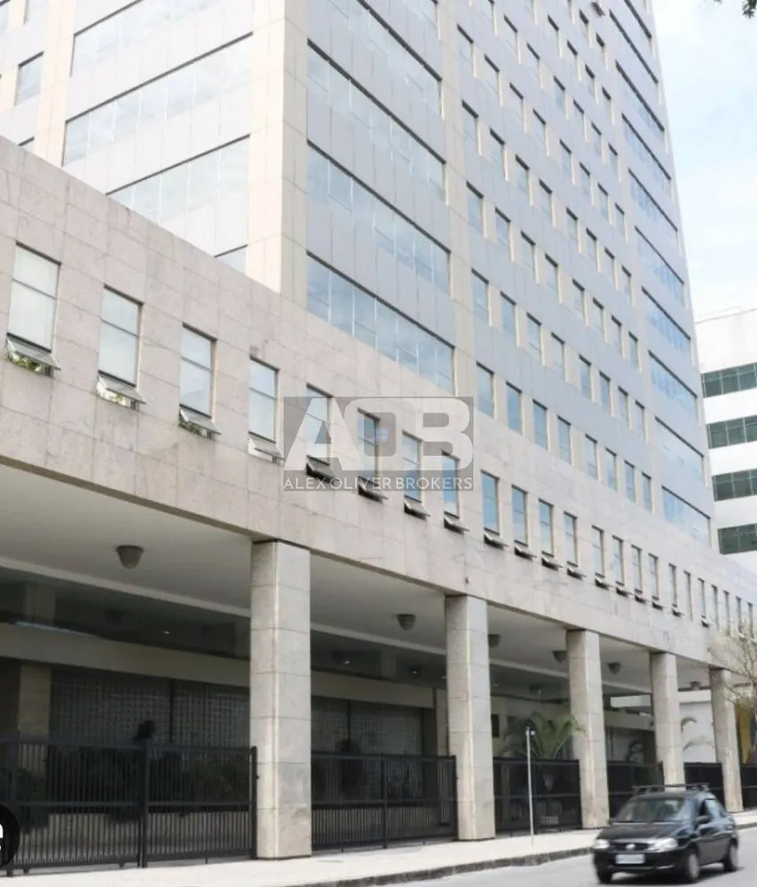 Prédio Inteiro, 20000 m² - Foto 3