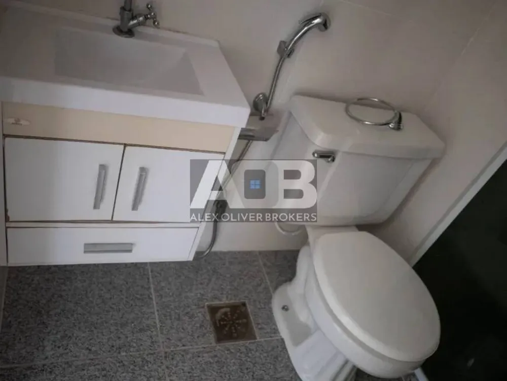 Apartamento, 3 quartos, 77 m² - Foto 5