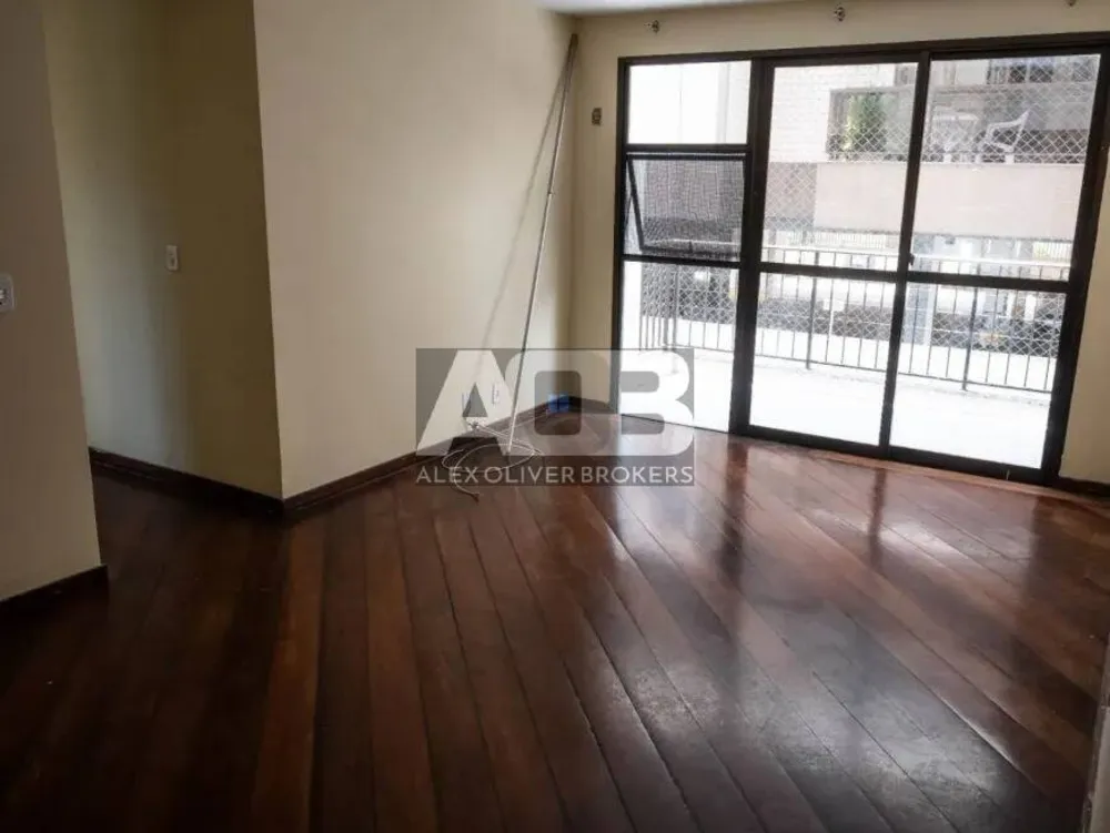 Apartamento, 3 quartos, 77 m² - Foto 1