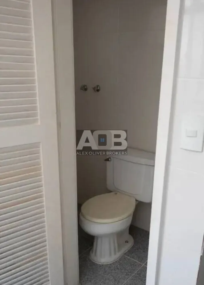 Apartamento, 3 quartos, 77 m² - Foto 7