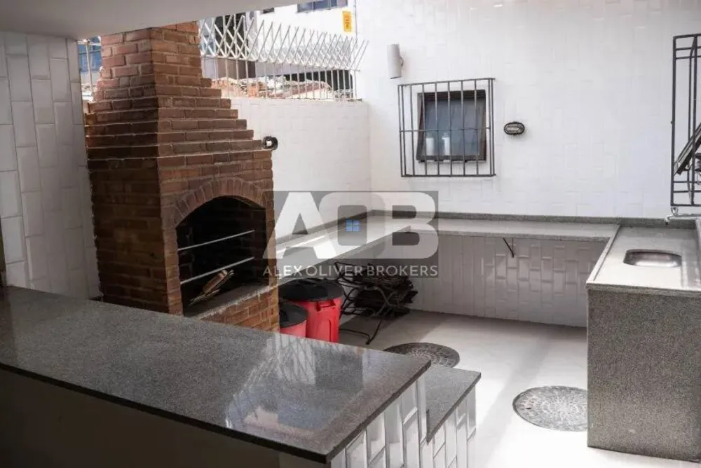 Apartamento, 3 quartos, 77 m² - Foto 13