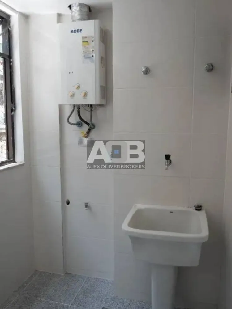 Apartamento, 3 quartos, 77 m² - Foto 12