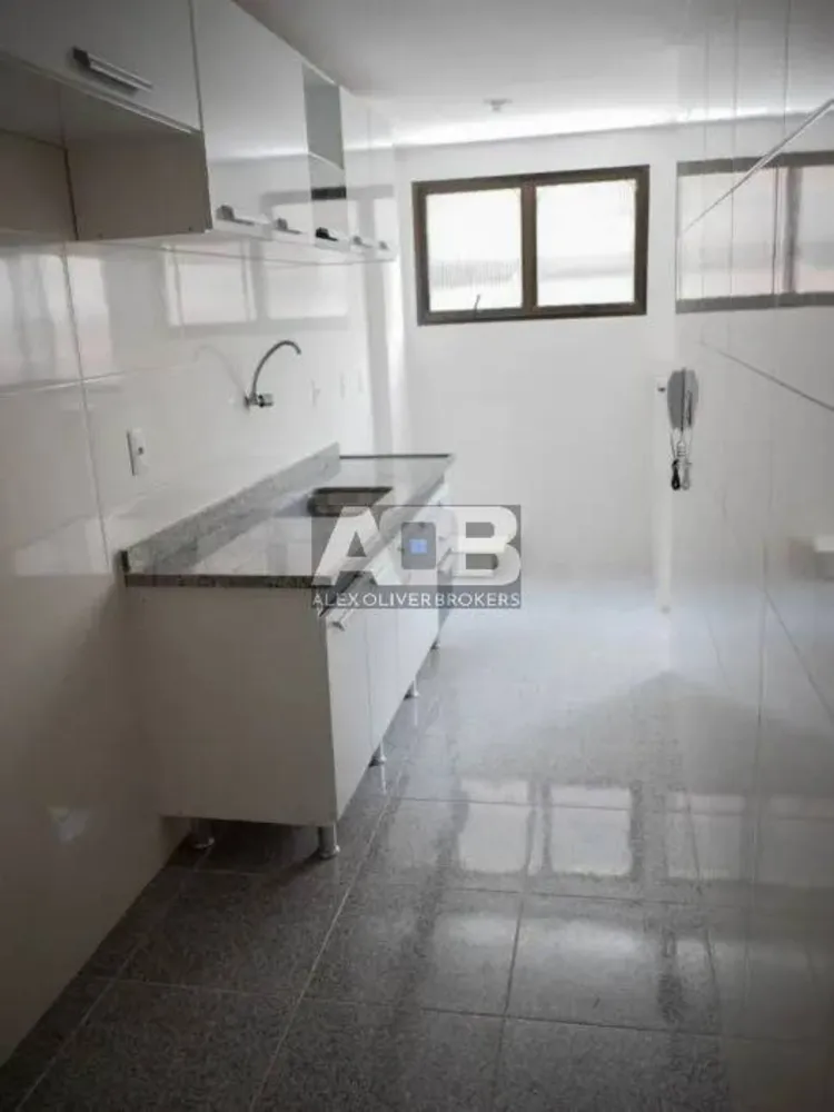 Apartamento, 3 quartos, 77 m² - Foto 3