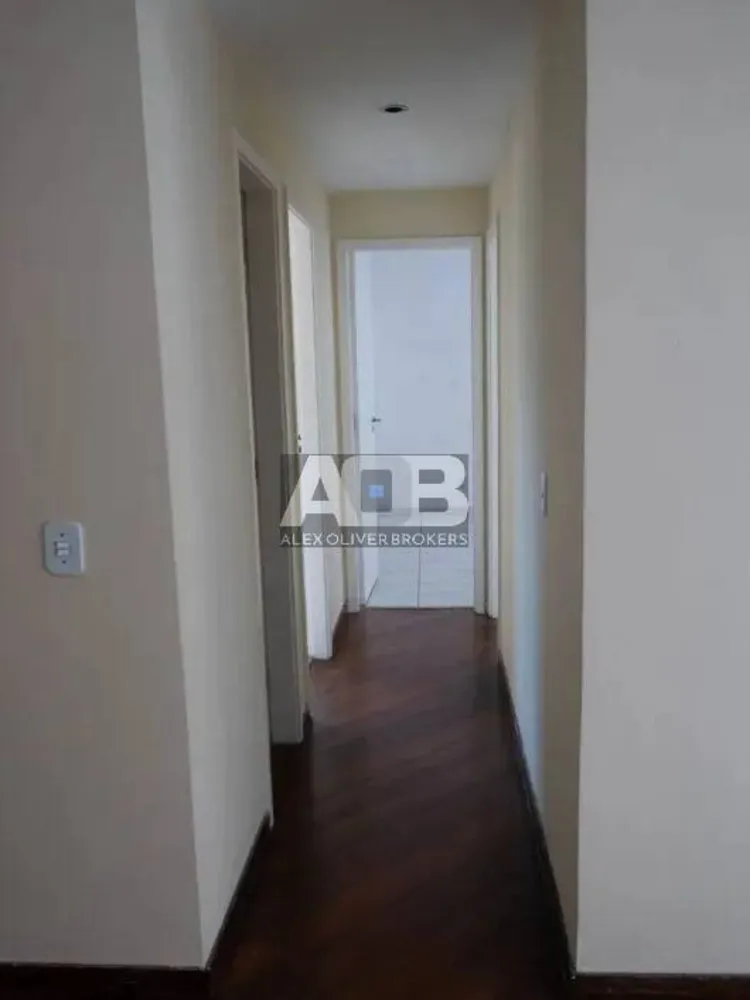 Apartamento, 3 quartos, 77 m² - Foto 2