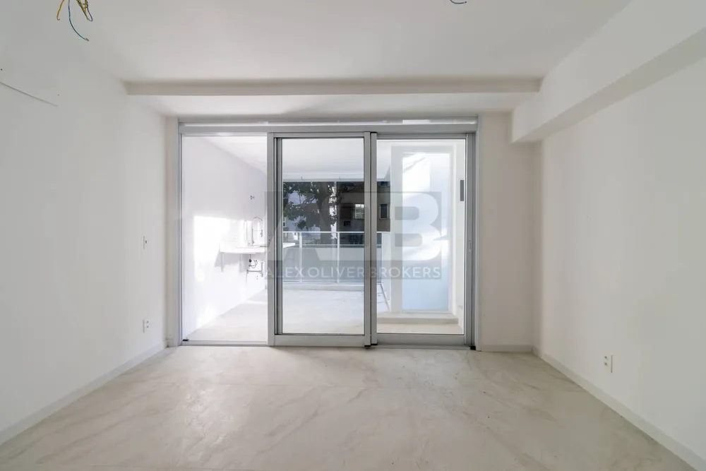 Apartamento, 1 quarto, 62 m² - Foto 12