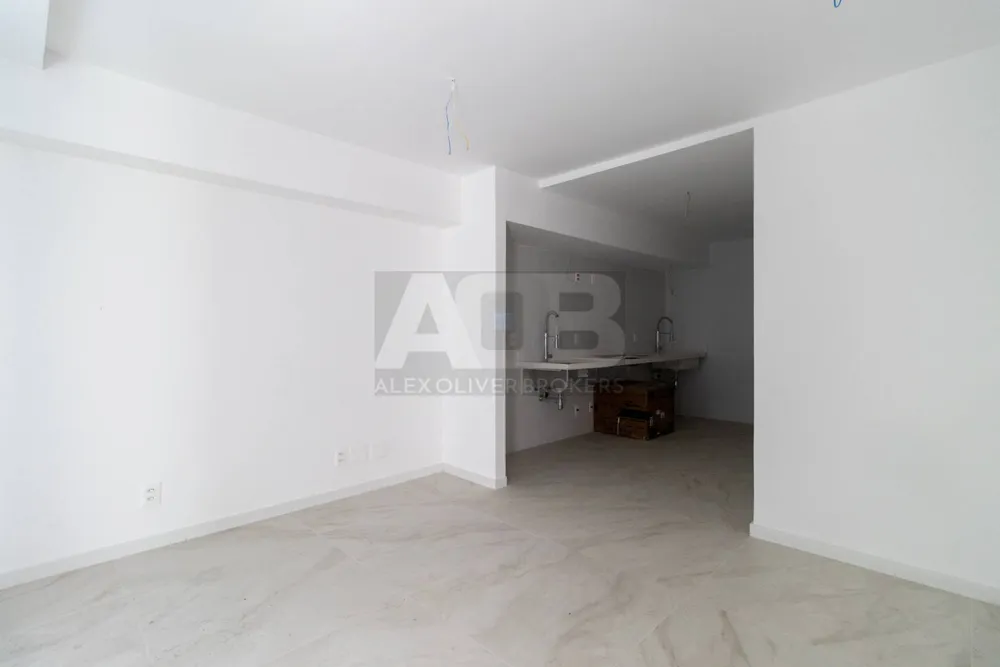 Apartamento, 1 quarto, 62 m² - Foto 11
