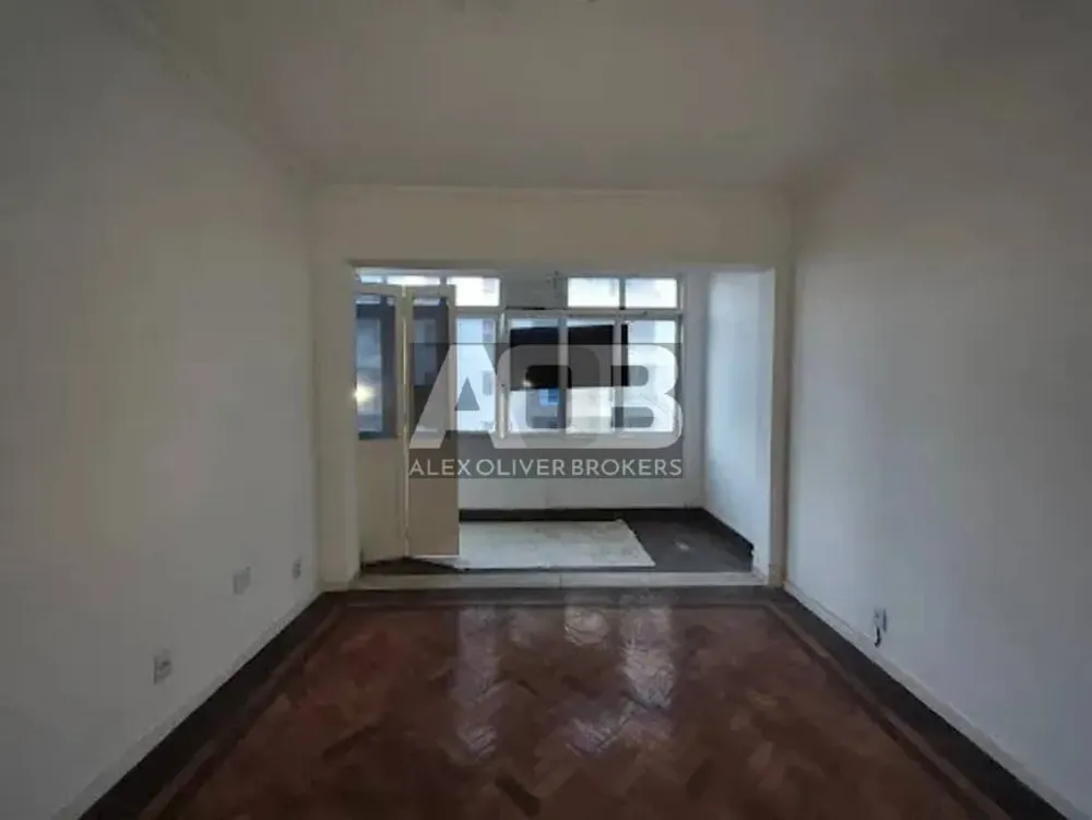 Apartamento, 3 quartos, 151 m² - Foto 1