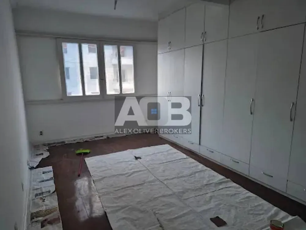 Apartamento, 3 quartos, 151 m² - Foto 3