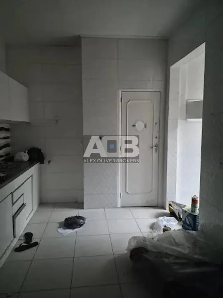 Apartamento, 3 quartos, 151 m² - Foto 6