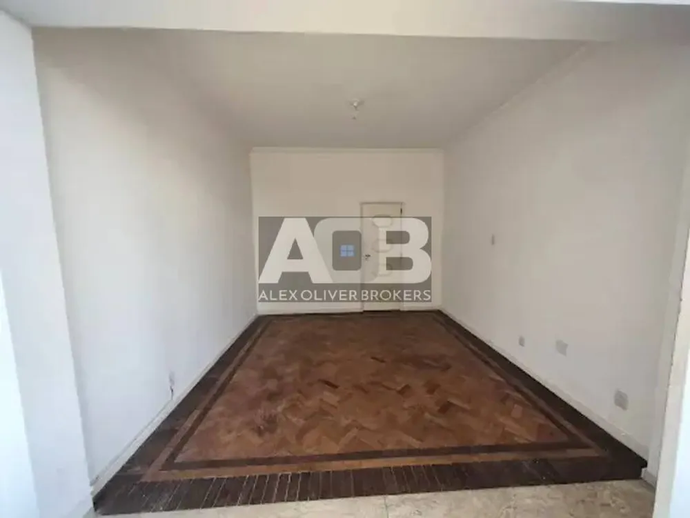 Apartamento, 3 quartos, 151 m² - Foto 2