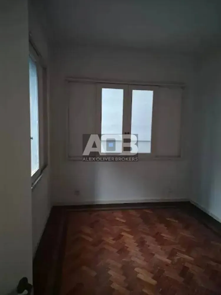 Apartamento, 3 quartos, 151 m² - Foto 4