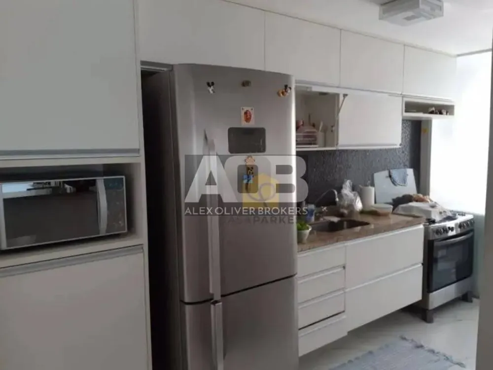 Apartamento, 3 quartos, 115 m² - Foto 28