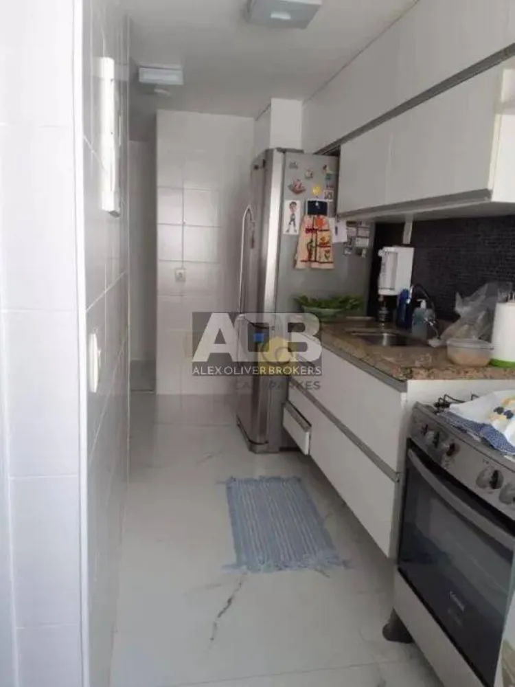 Apartamento, 3 quartos, 115 m² - Foto 22