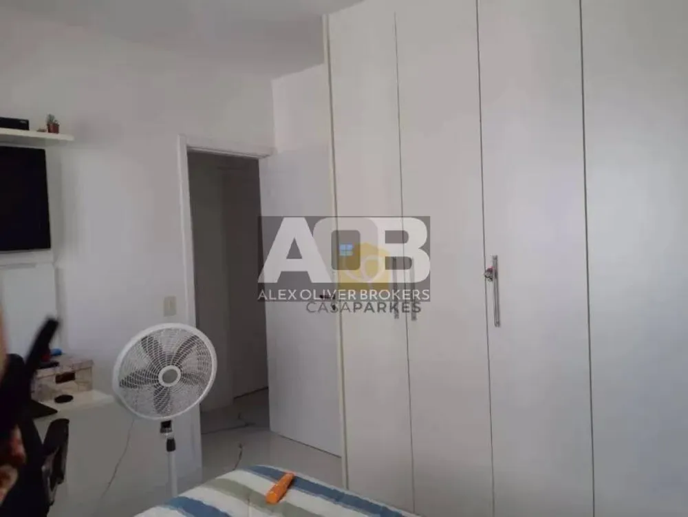 Apartamento, 3 quartos, 115 m² - Foto 19