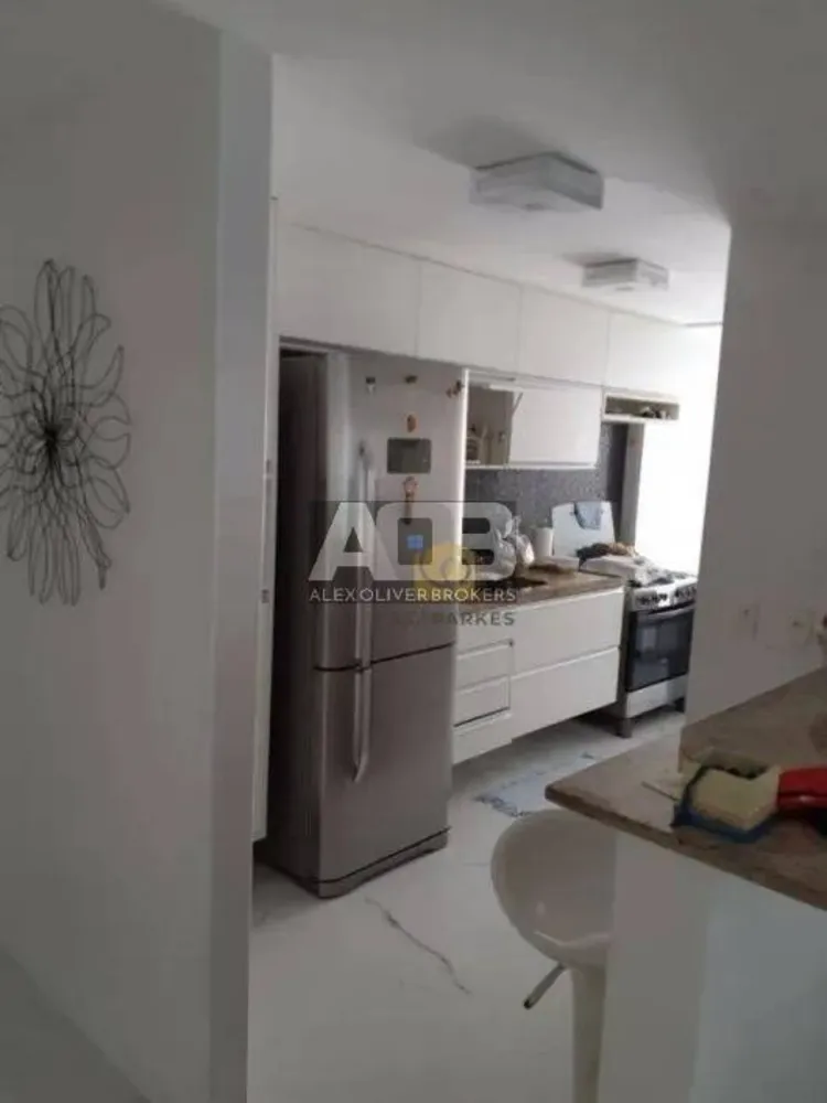 Apartamento, 3 quartos, 115 m² - Foto 7