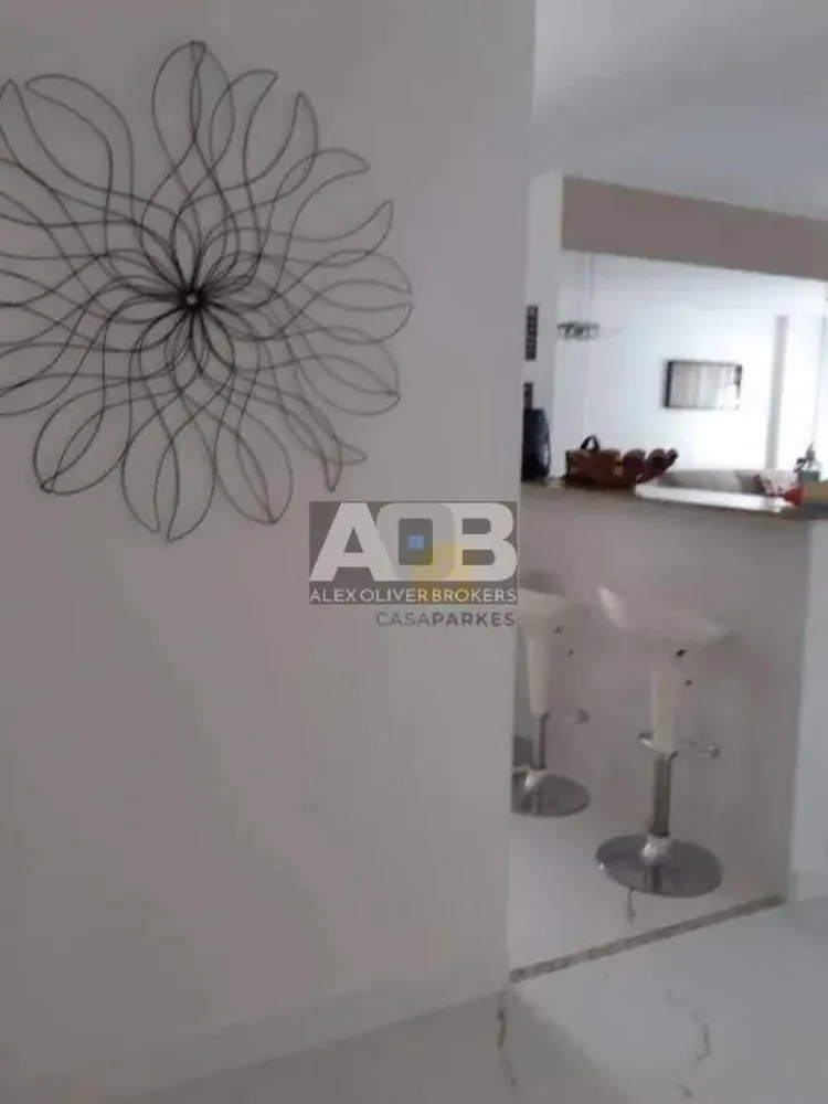 Apartamento, 3 quartos, 115 m² - Foto 8
