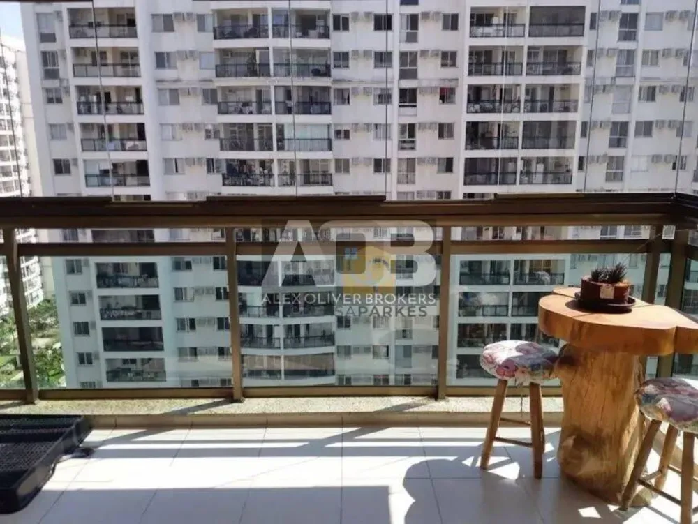 Apartamento, 3 quartos, 115 m² - Foto 38