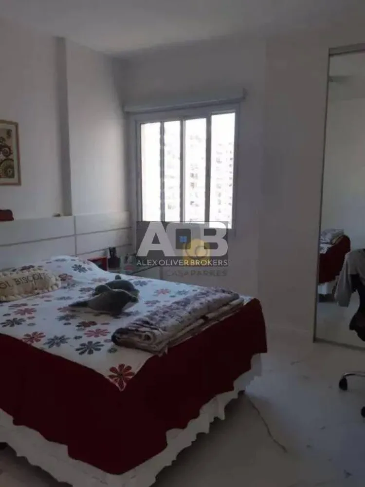 Apartamento, 3 quartos, 115 m² - Foto 13