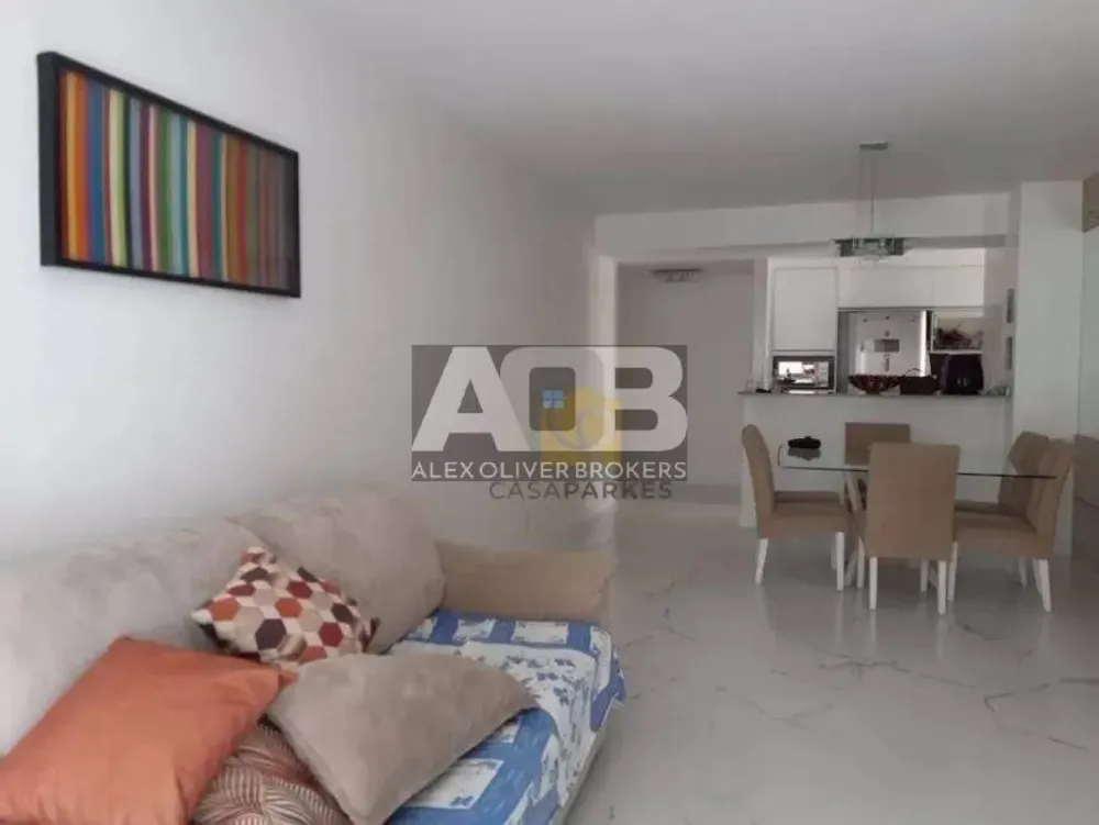 Apartamento, 3 quartos, 115 m² - Foto 4