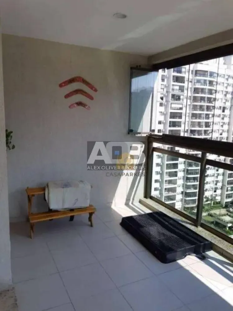 Apartamento, 3 quartos, 115 m² - Foto 32