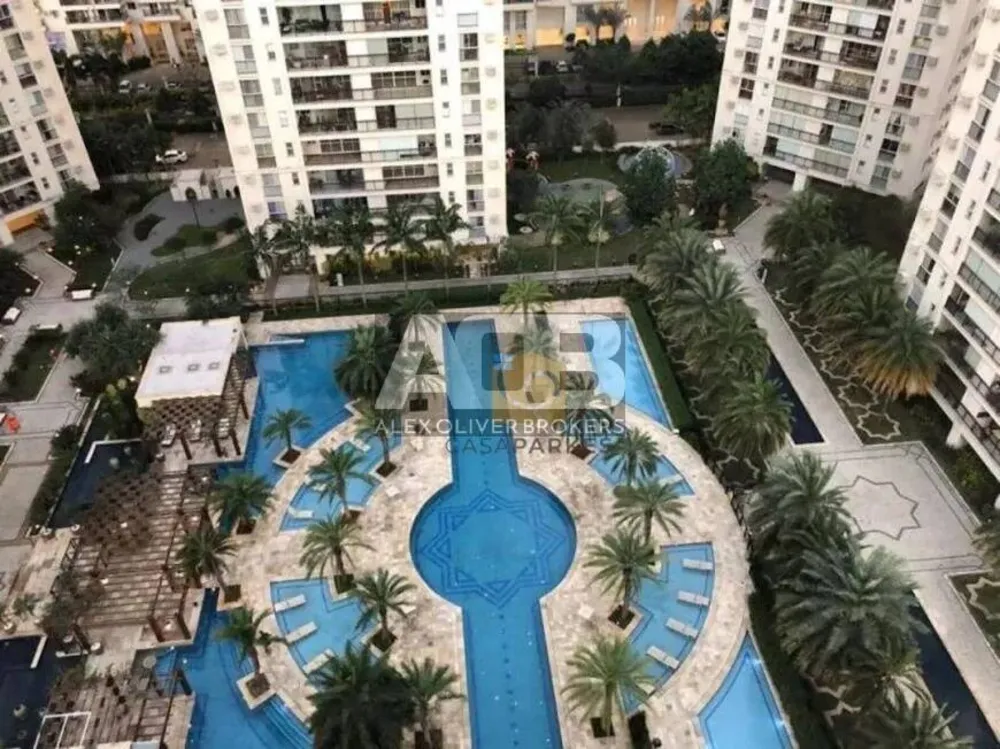 Apartamento, 3 quartos, 115 m² - Foto 1