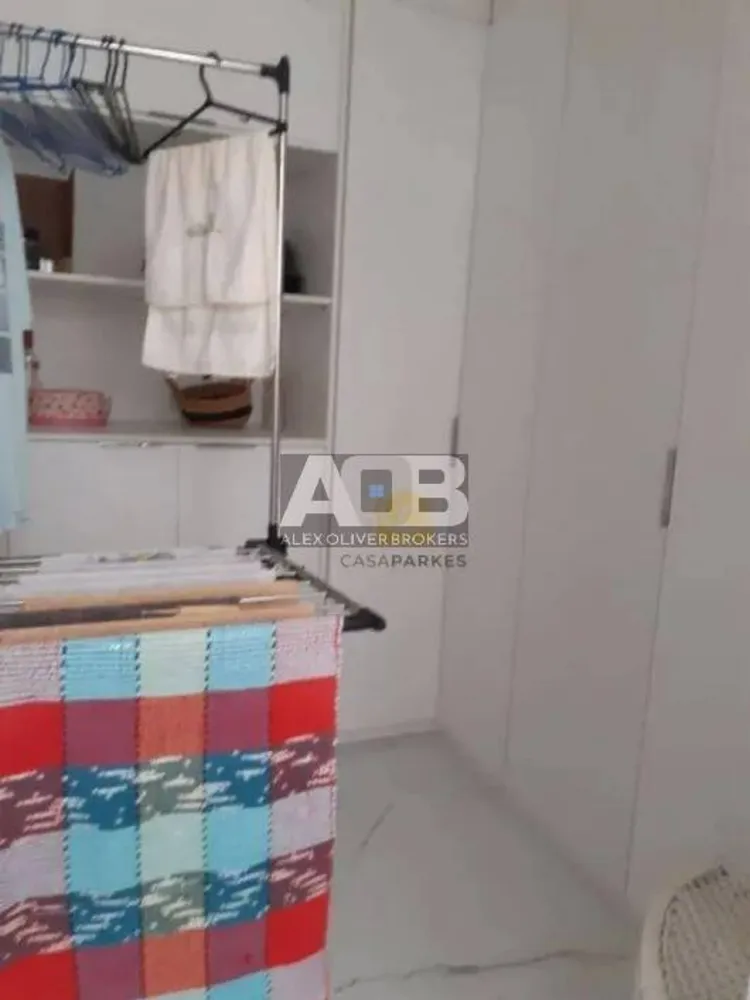 Apartamento, 3 quartos, 115 m² - Foto 18