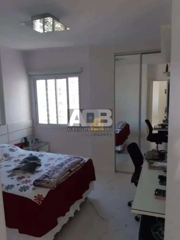 Apartamento, 3 quartos, 115 m² - Foto 17