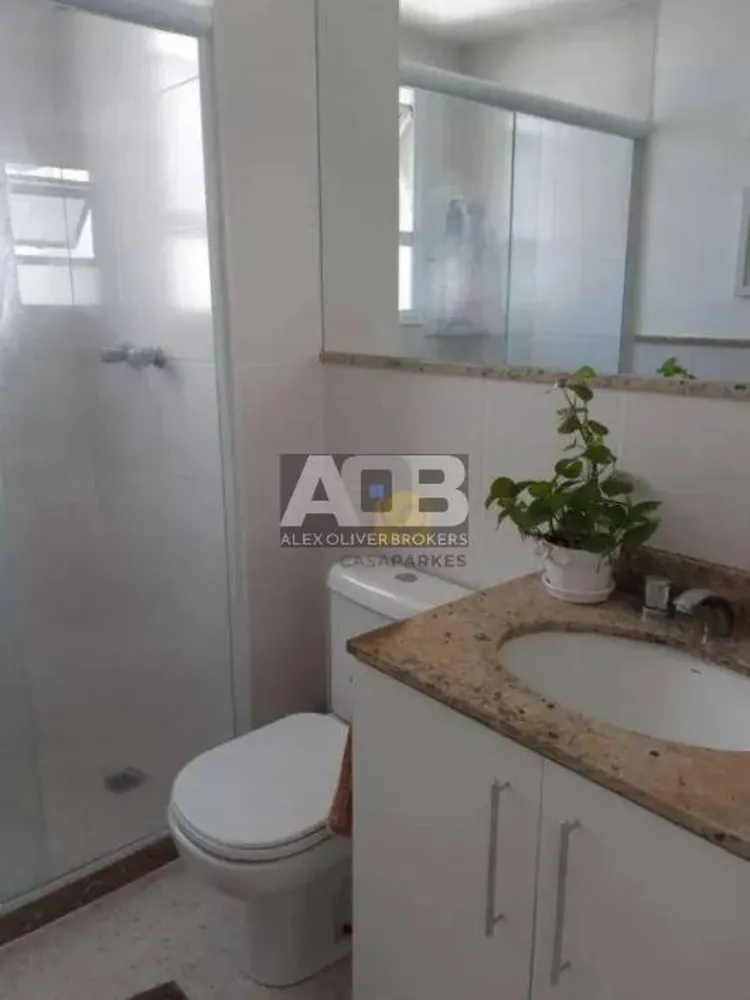 Apartamento, 3 quartos, 115 m² - Foto 14