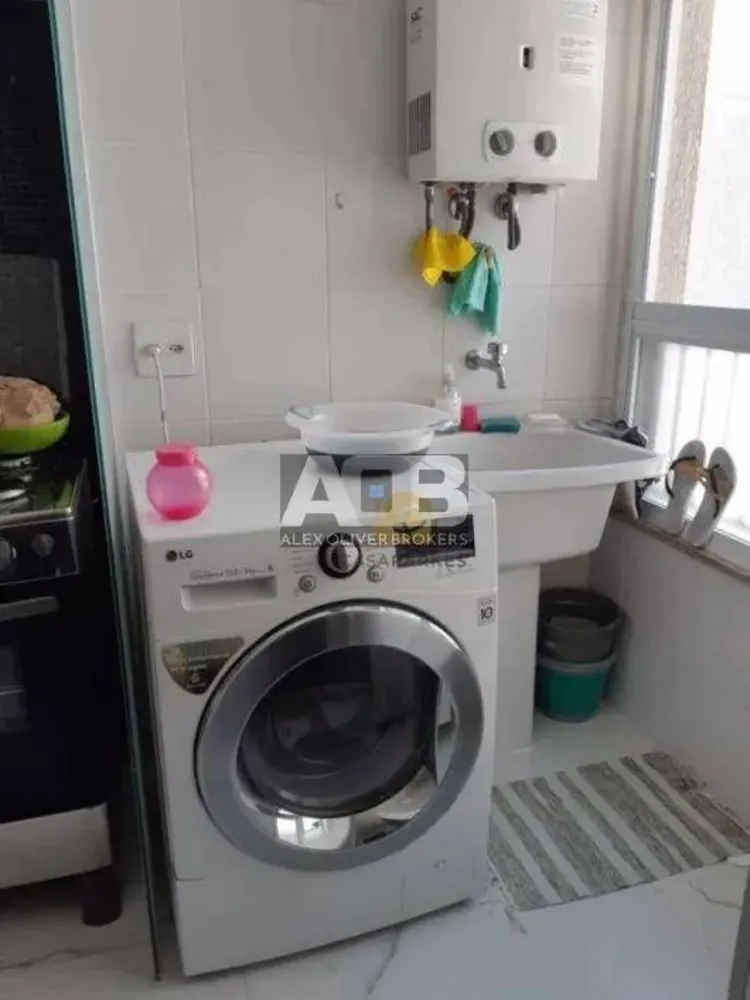 Apartamento, 3 quartos, 115 m² - Foto 26