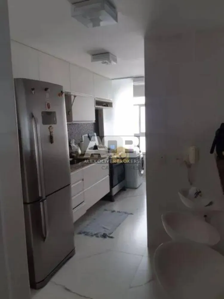 Apartamento, 3 quartos, 115 m² - Foto 11