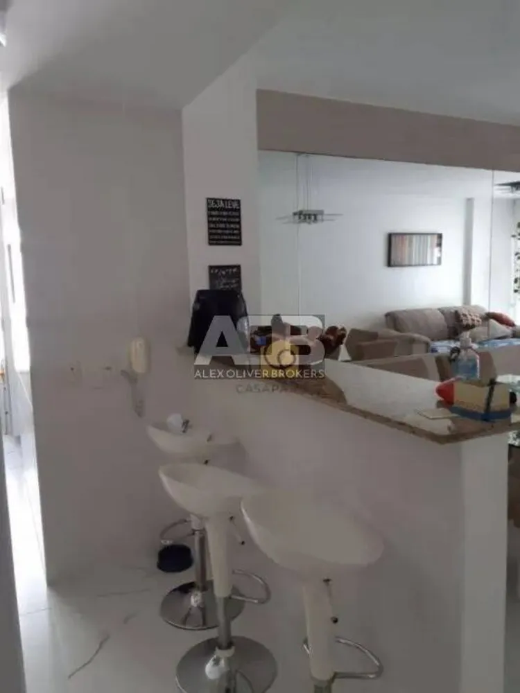 Apartamento, 3 quartos, 115 m² - Foto 9