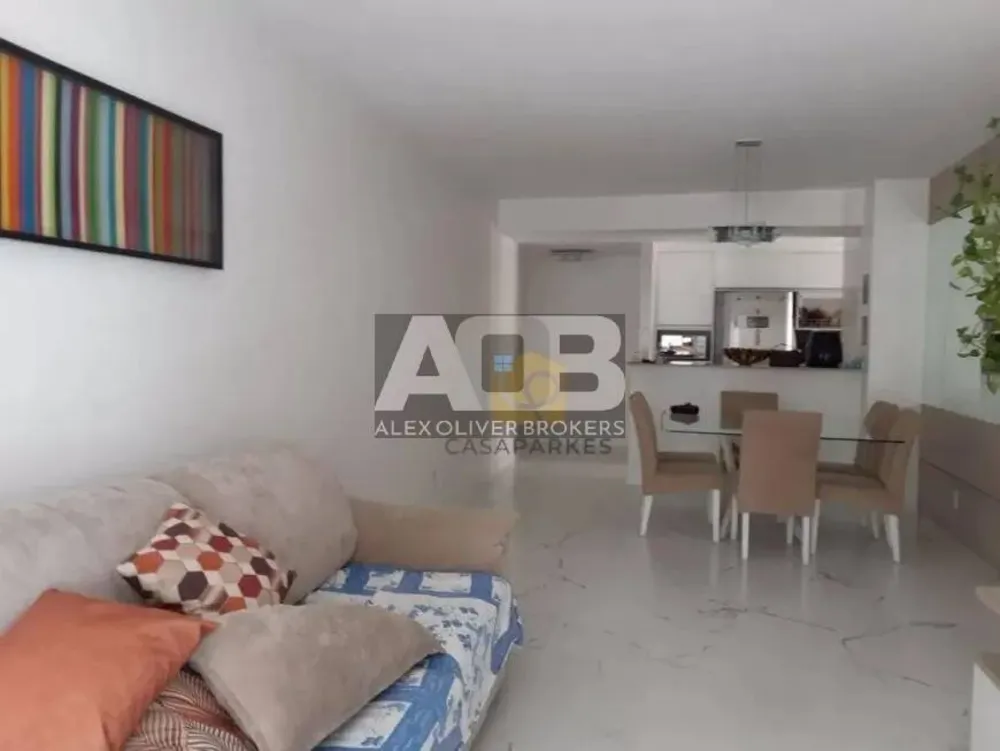 Apartamento, 3 quartos, 115 m² - Foto 5