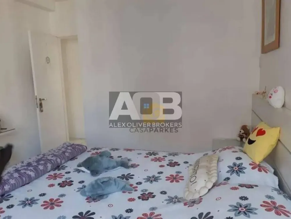Apartamento, 3 quartos, 115 m² - Foto 24