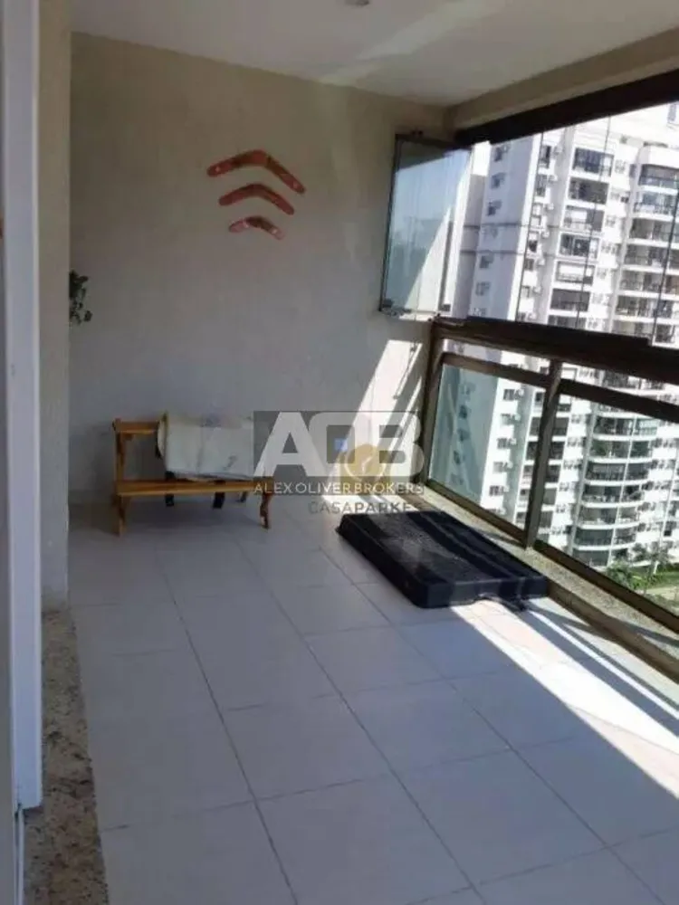 Apartamento, 3 quartos, 115 m² - Foto 31
