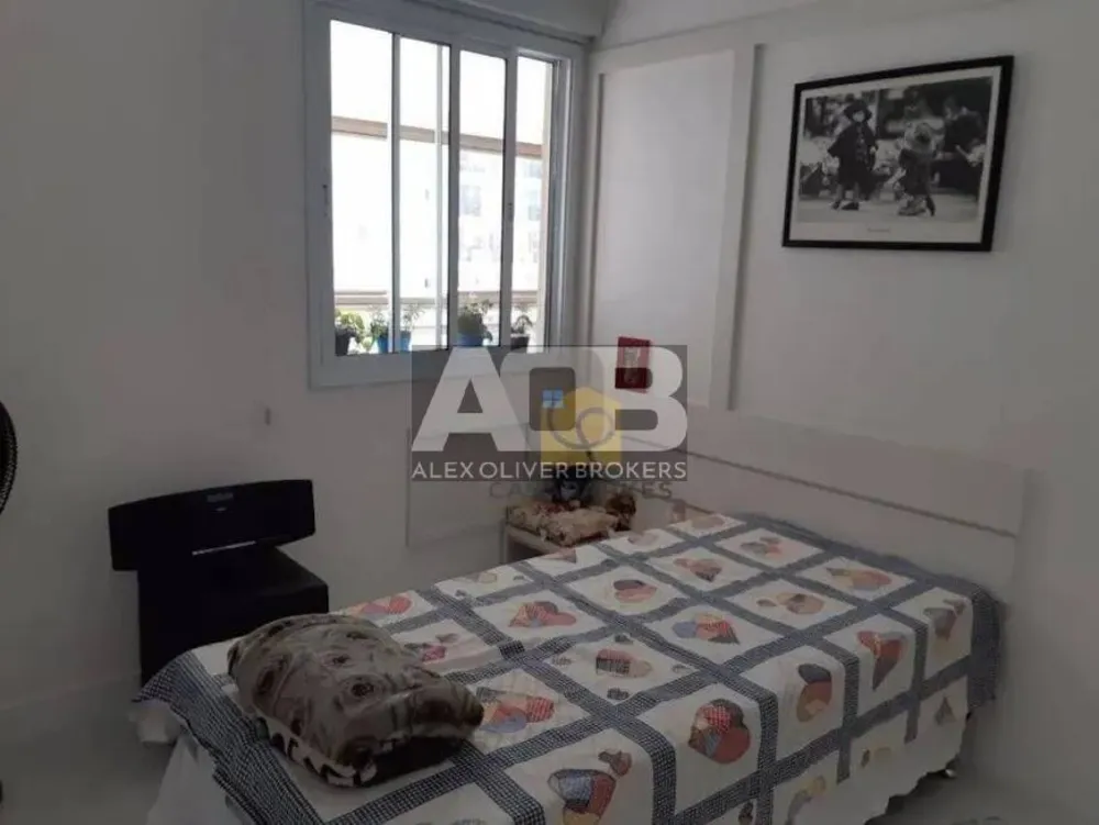 Apartamento, 3 quartos, 115 m² - Foto 36