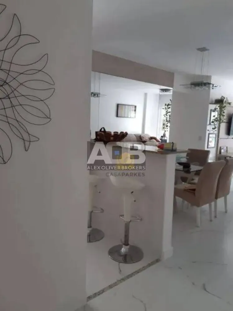 Apartamento, 3 quartos, 115 m² - Foto 12