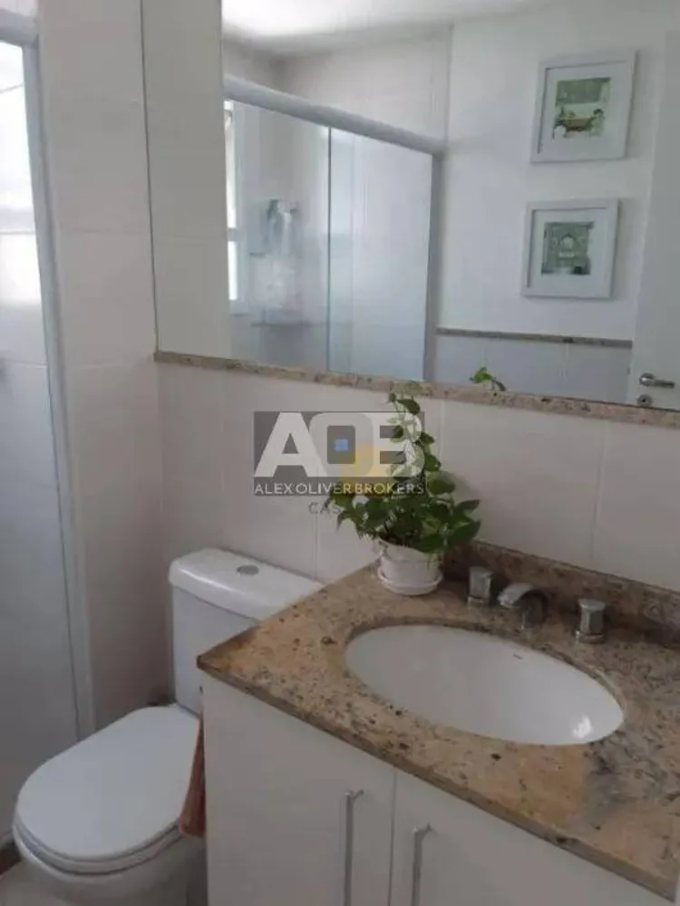 Apartamento, 3 quartos, 115 m² - Foto 20