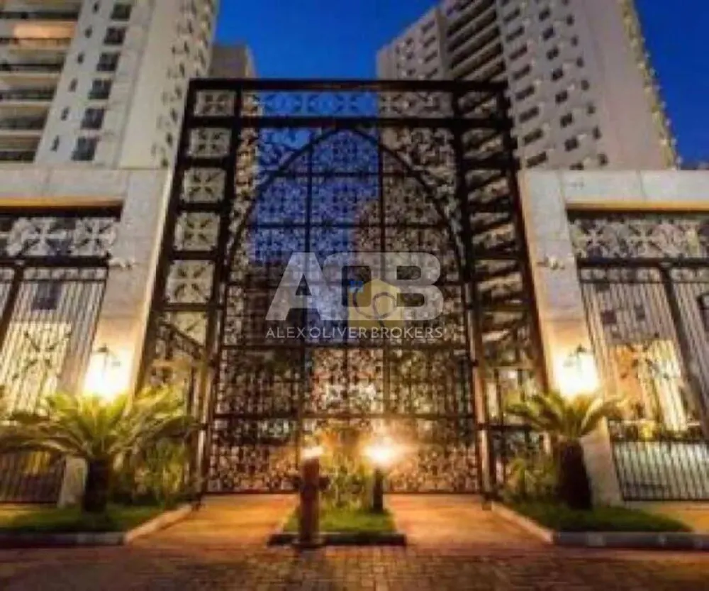 Apartamento, 3 quartos, 115 m² - Foto 39