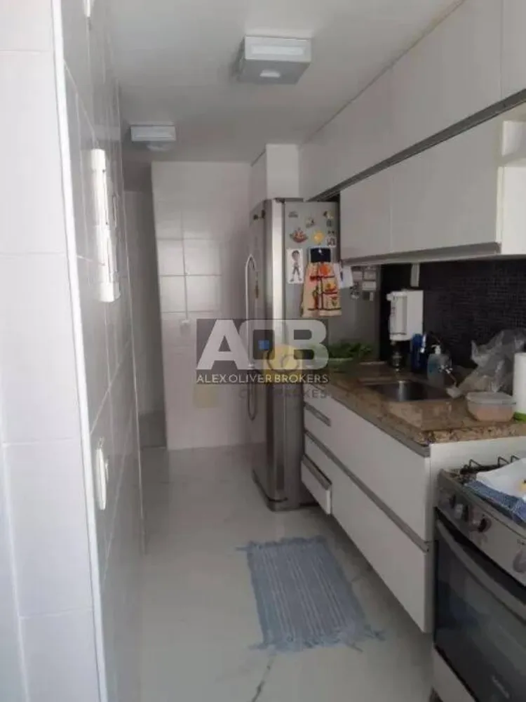 Apartamento, 3 quartos, 115 m² - Foto 23